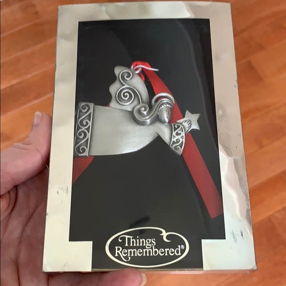 Things Remembered ornaments by Gloria Duchin - Picture 4 of 8